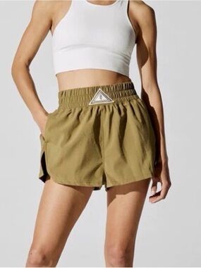 FP Movement by Free People Next Round Shorts XS NWOT